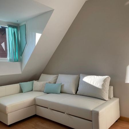 House Tuvesa Premium 1 Dormitorio Wifi Gratis سْييرا نيفادا المظهر الخارجي الصورة