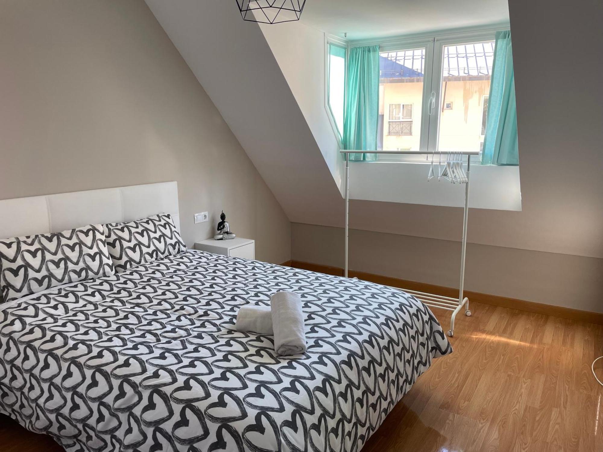 House Tuvesa Premium 1 Dormitorio Wifi Gratis سْييرا نيفادا المظهر الخارجي الصورة