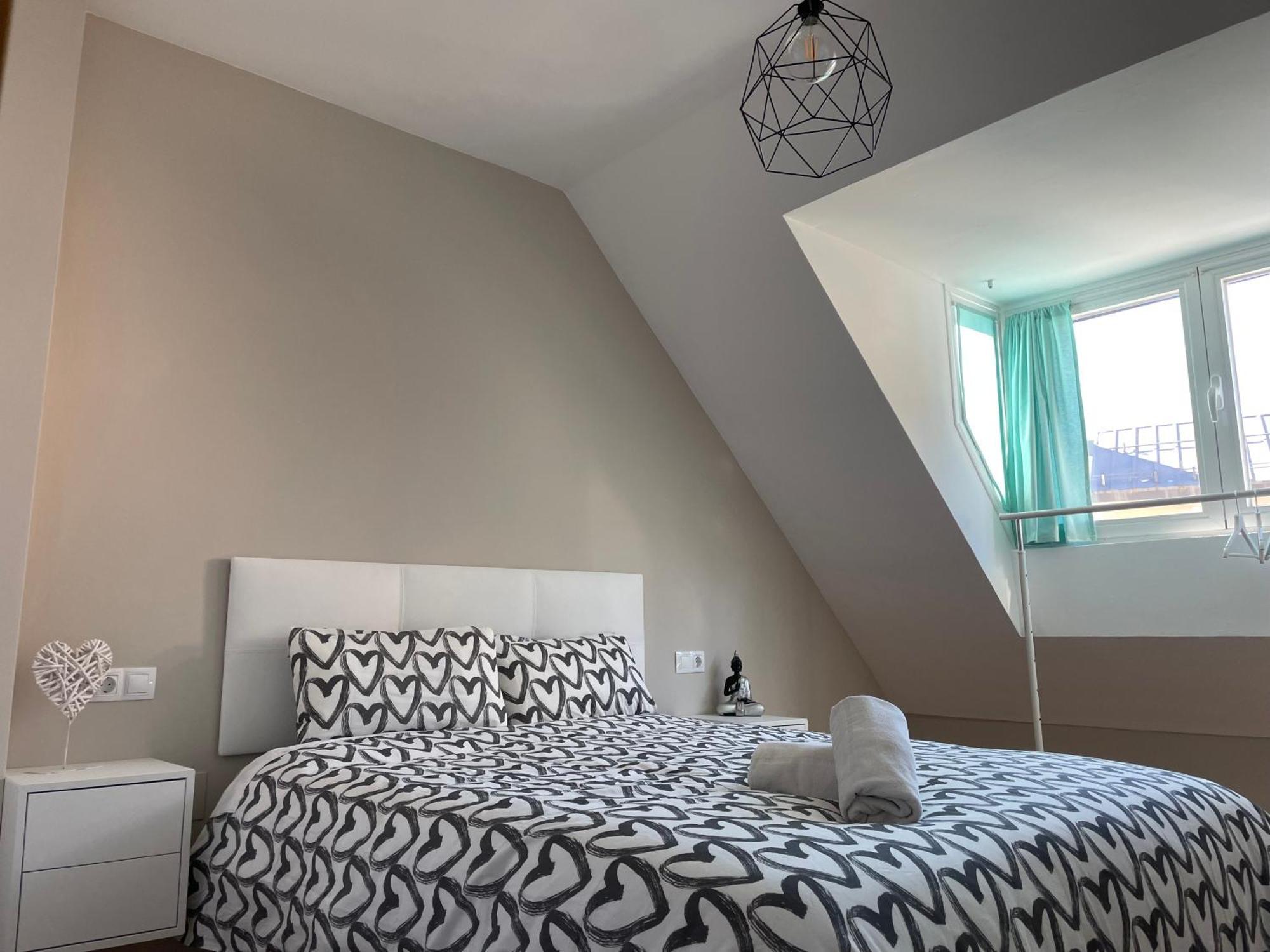 House Tuvesa Premium 1 Dormitorio Wifi Gratis سْييرا نيفادا المظهر الخارجي الصورة
