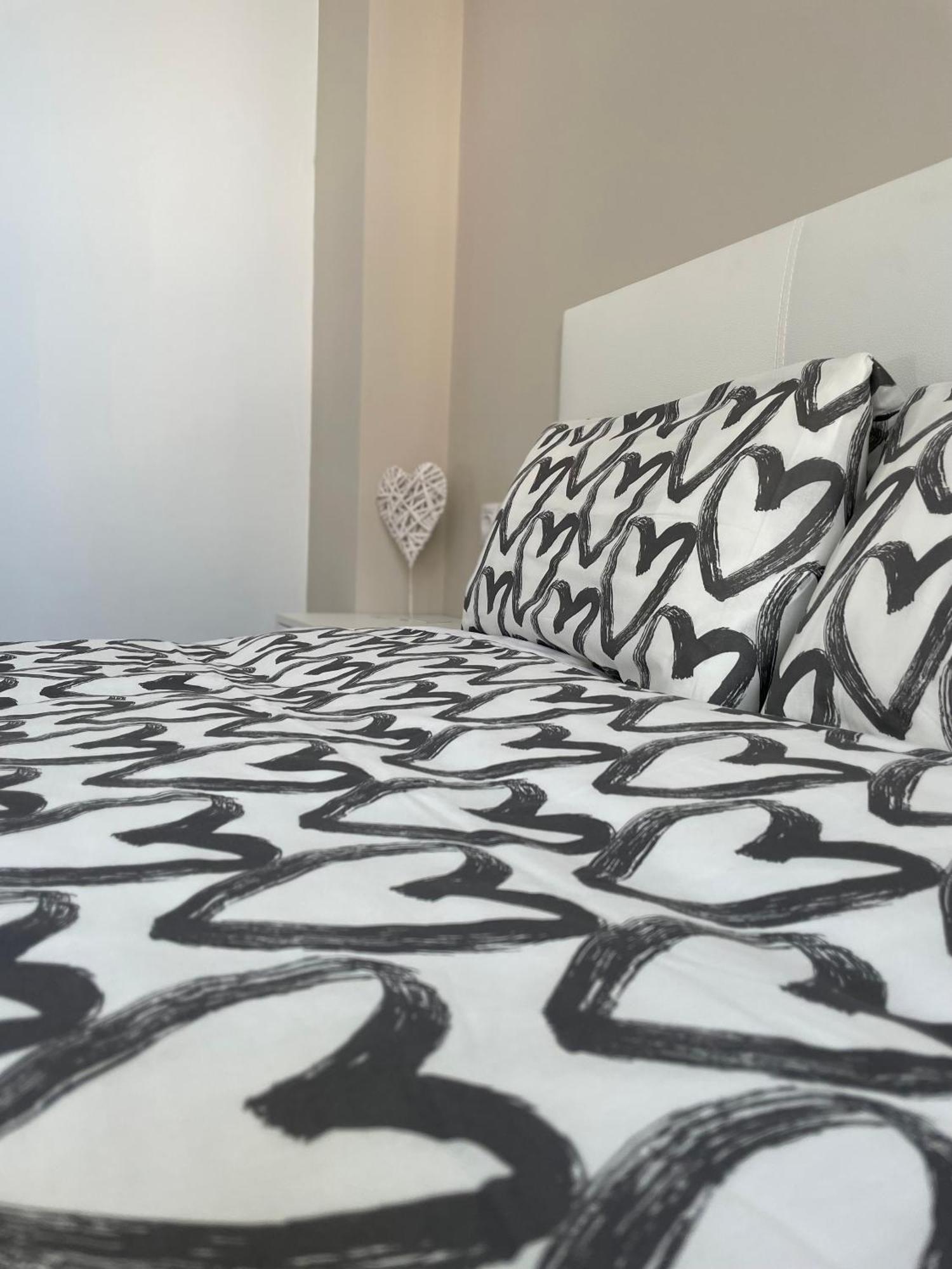 House Tuvesa Premium 1 Dormitorio Wifi Gratis سْييرا نيفادا المظهر الخارجي الصورة