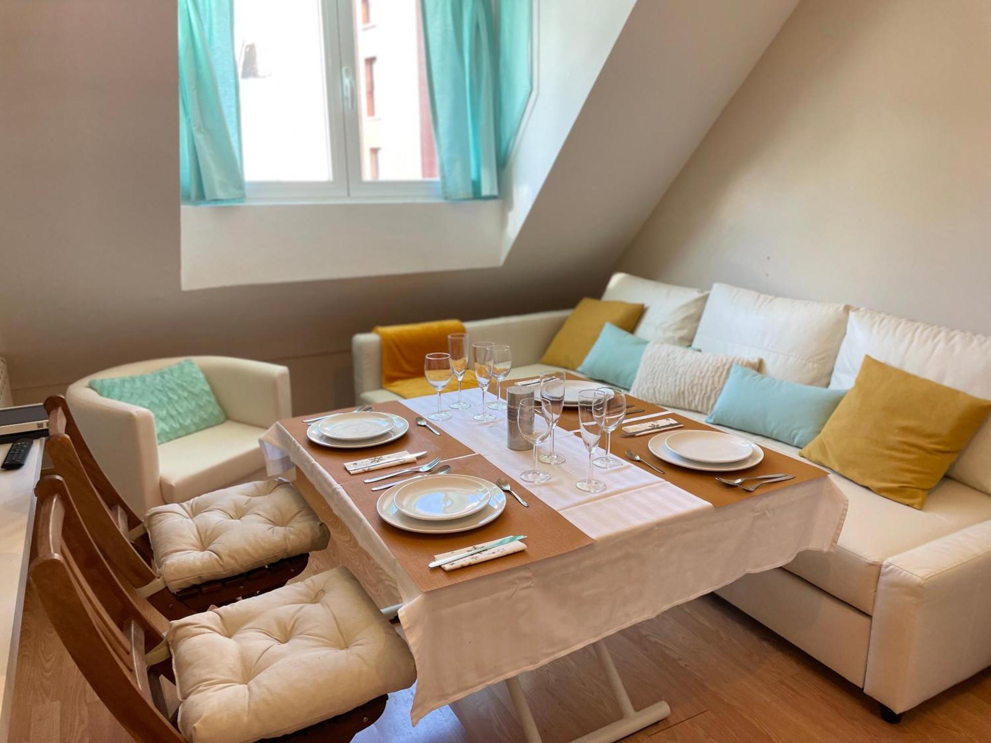 House Tuvesa Premium 1 Dormitorio Wifi Gratis سْييرا نيفادا المظهر الخارجي الصورة