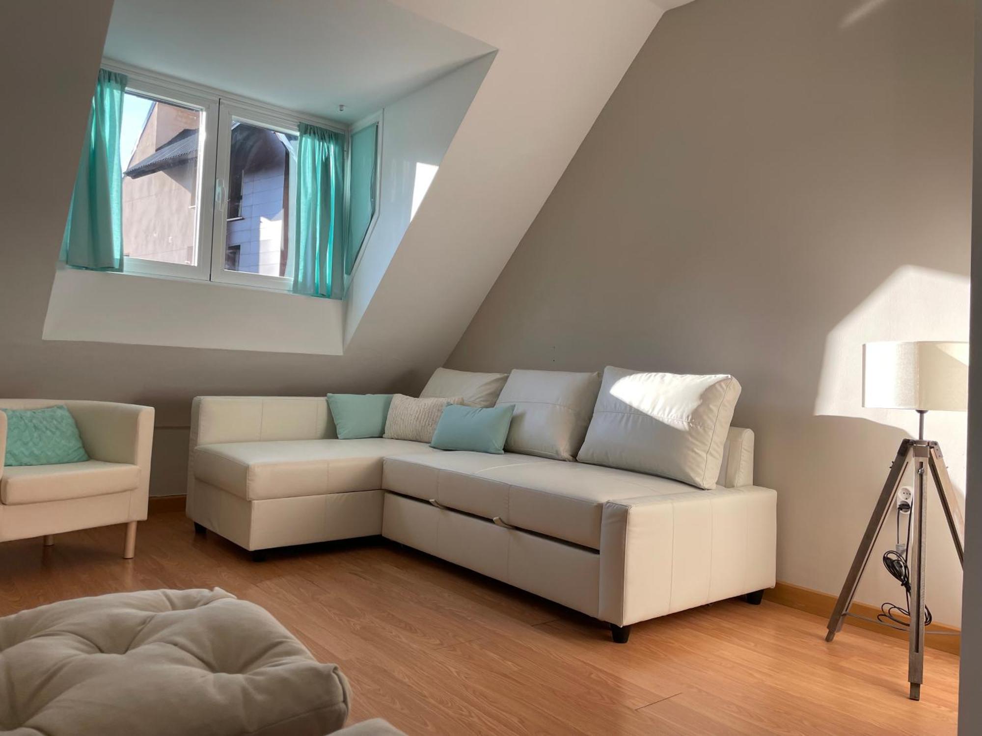 House Tuvesa Premium 1 Dormitorio Wifi Gratis سْييرا نيفادا المظهر الخارجي الصورة