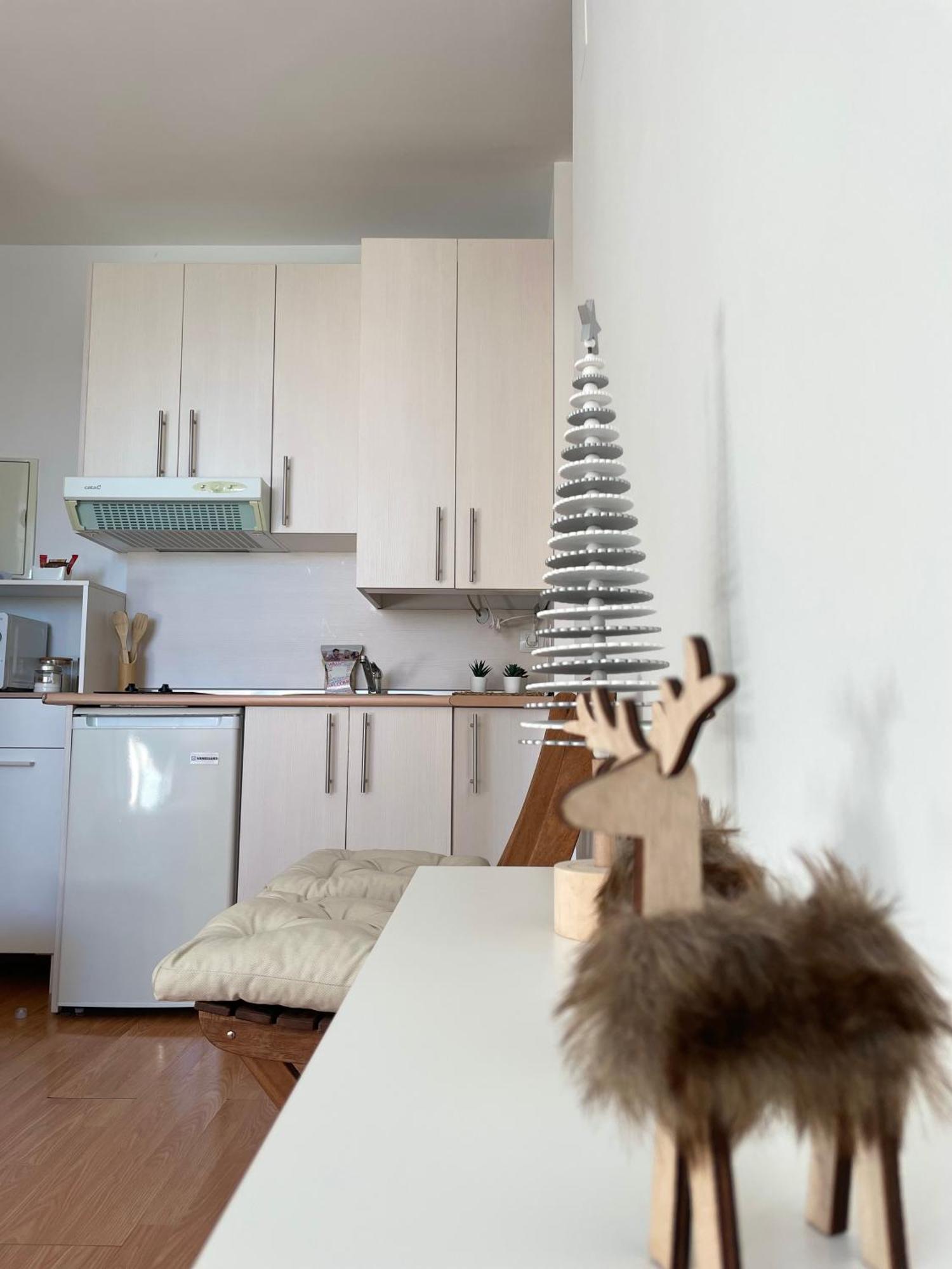 House Tuvesa Premium 1 Dormitorio Wifi Gratis سْييرا نيفادا المظهر الخارجي الصورة