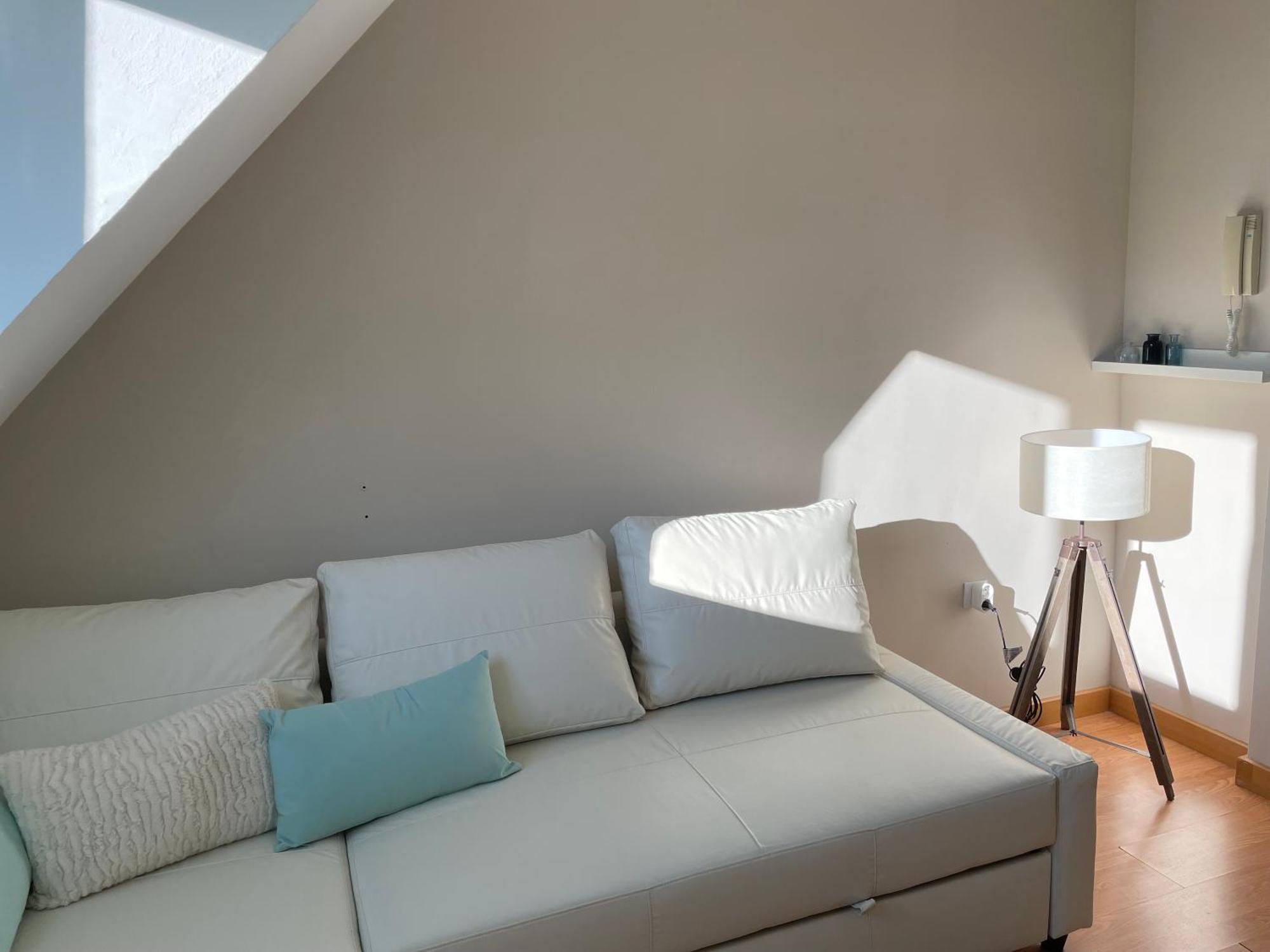 House Tuvesa Premium 1 Dormitorio Wifi Gratis سْييرا نيفادا المظهر الخارجي الصورة