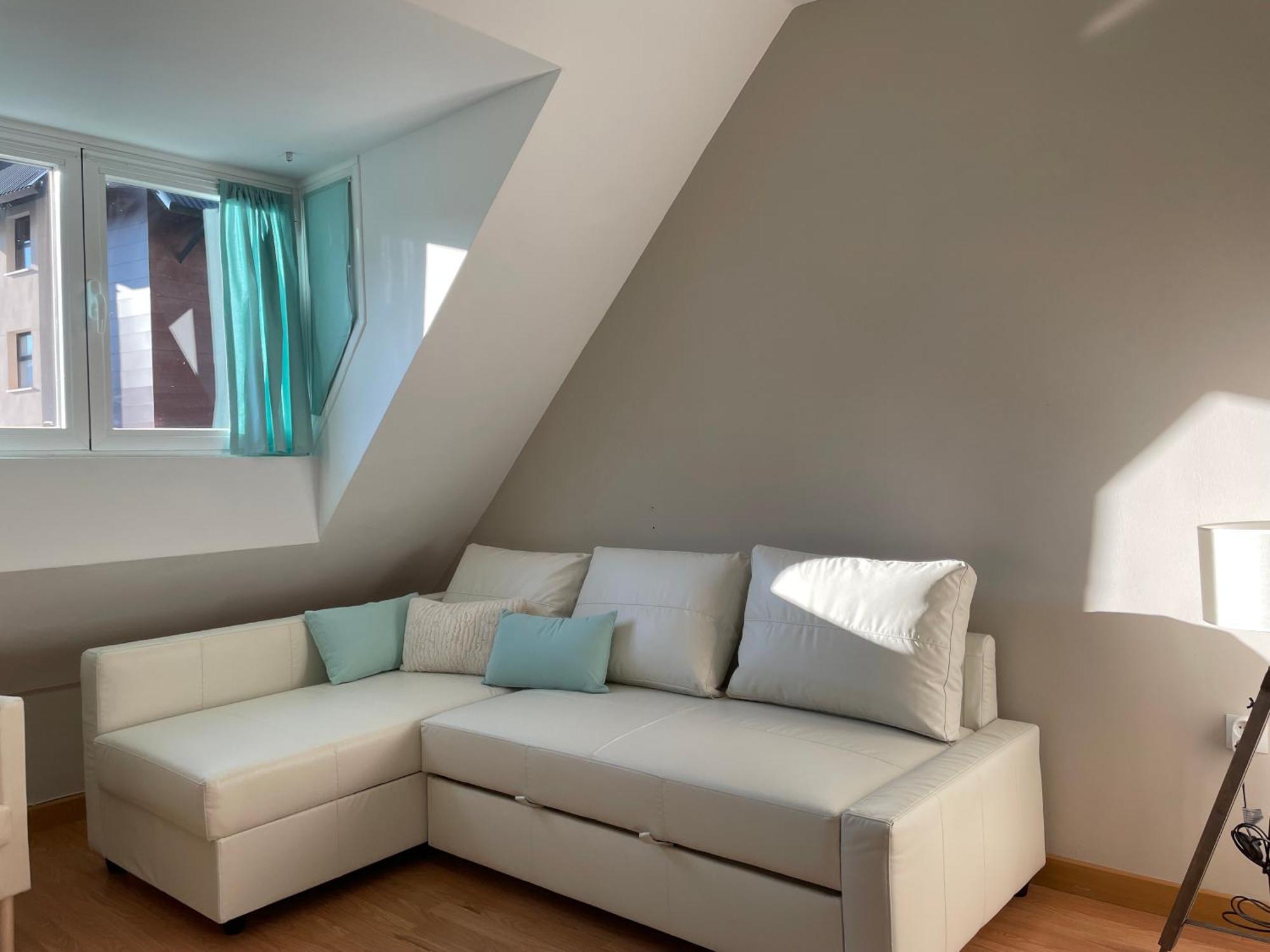 House Tuvesa Premium 1 Dormitorio Wifi Gratis سْييرا نيفادا المظهر الخارجي الصورة