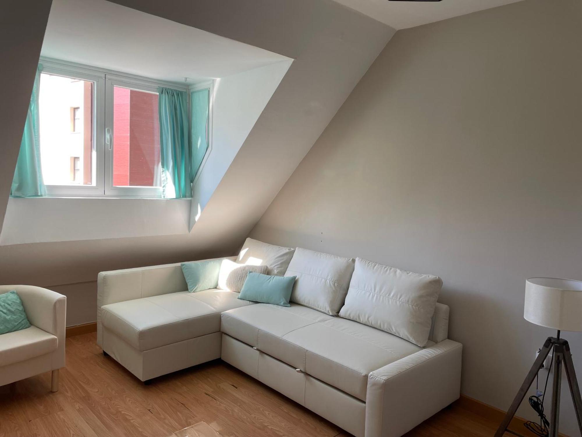 House Tuvesa Premium 1 Dormitorio Wifi Gratis سْييرا نيفادا المظهر الخارجي الصورة